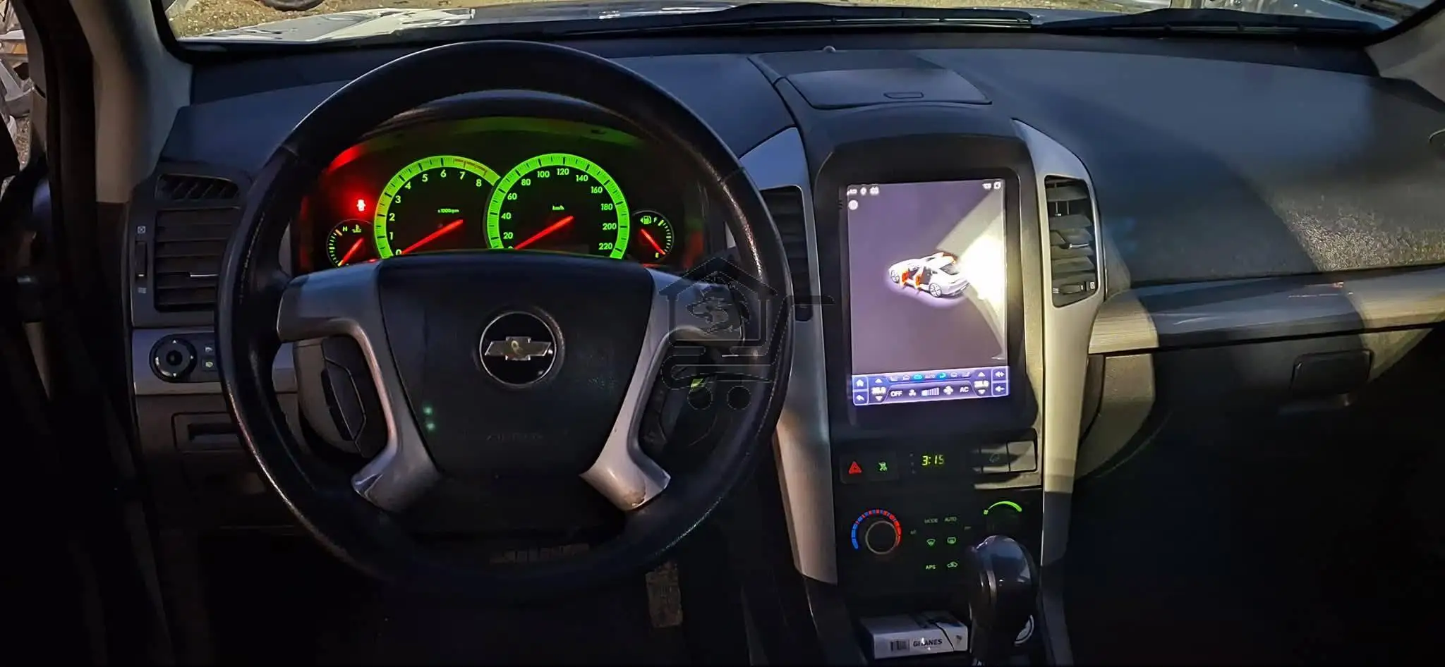 شفر كابتيفا   2008 - الصورة 4