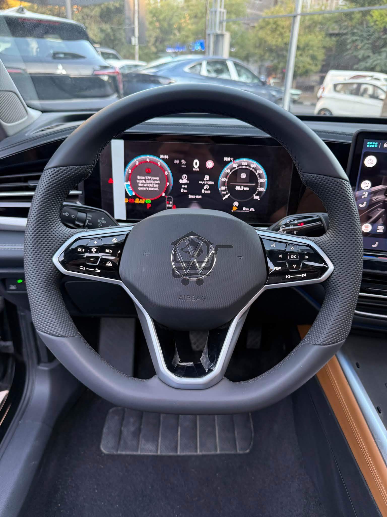 VolksWagen Passat Pro 2026 - الصورة 8