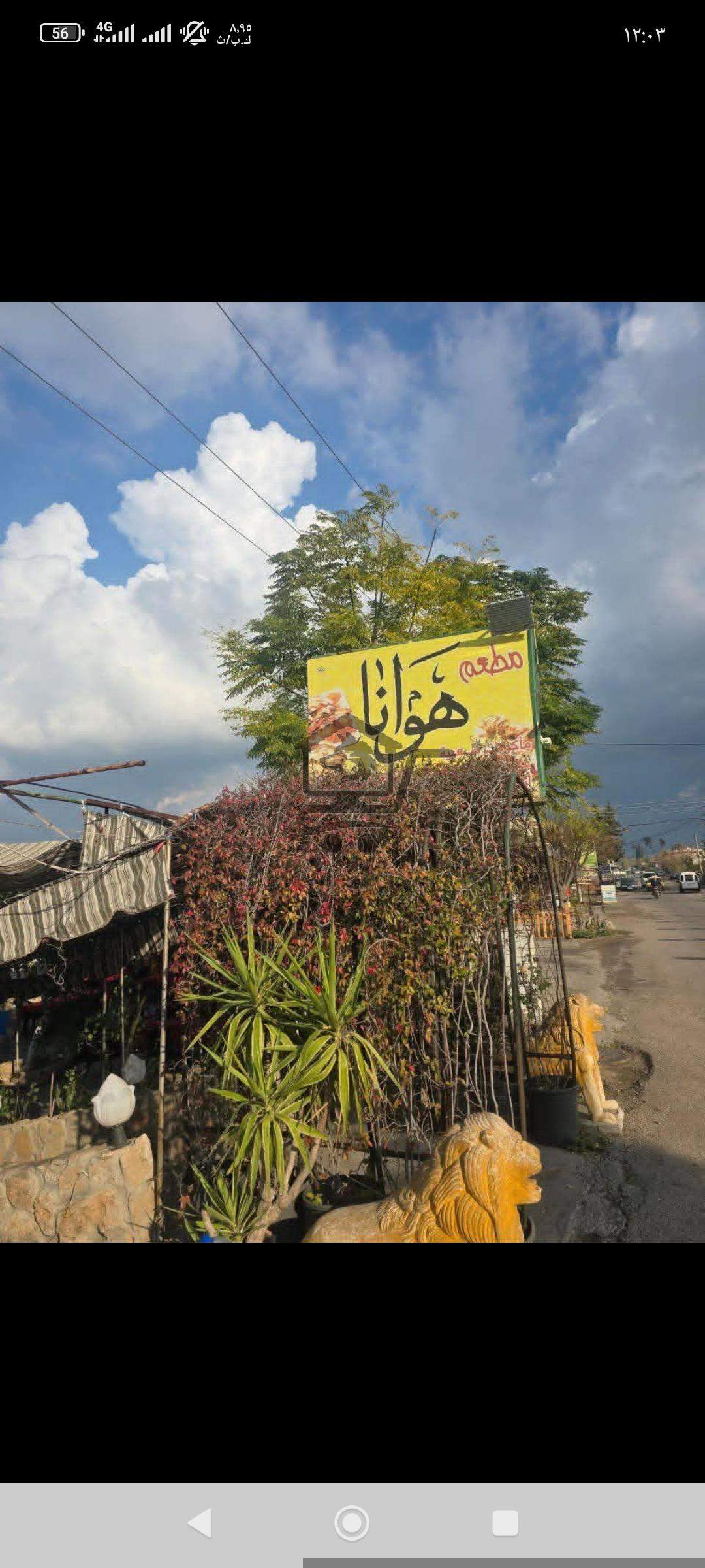 مطعم هوانا - الصورة 1