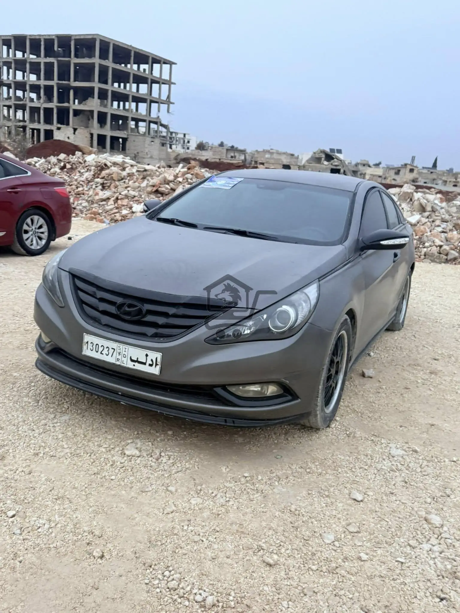 سوناتا 2013 - الصورة 1