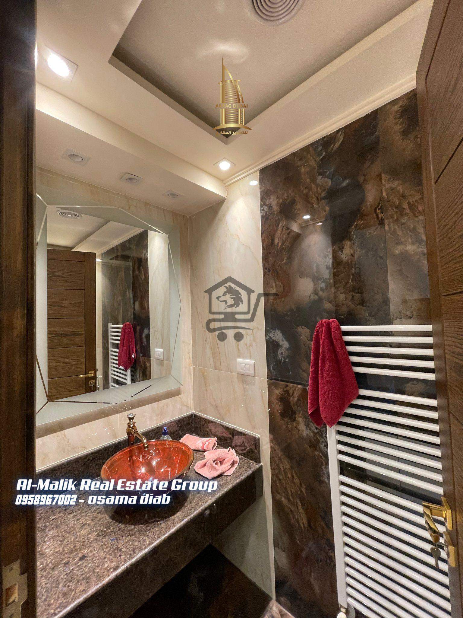 شقة سكنية للبيع في المحافظة - الصورة 9