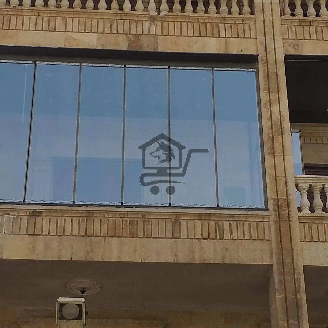 ديكور بلور ومرايا الحرية - الصورة 2