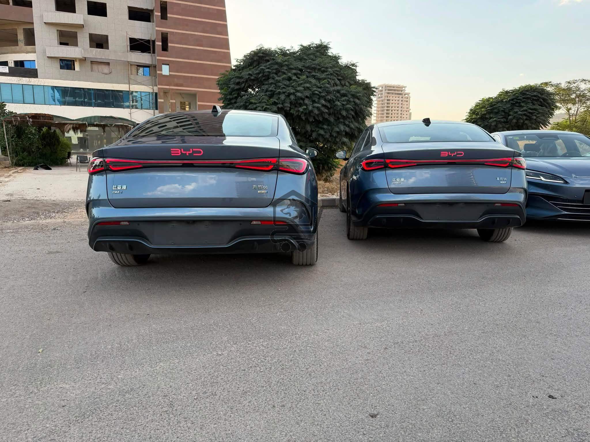 BYD - الصورة 3