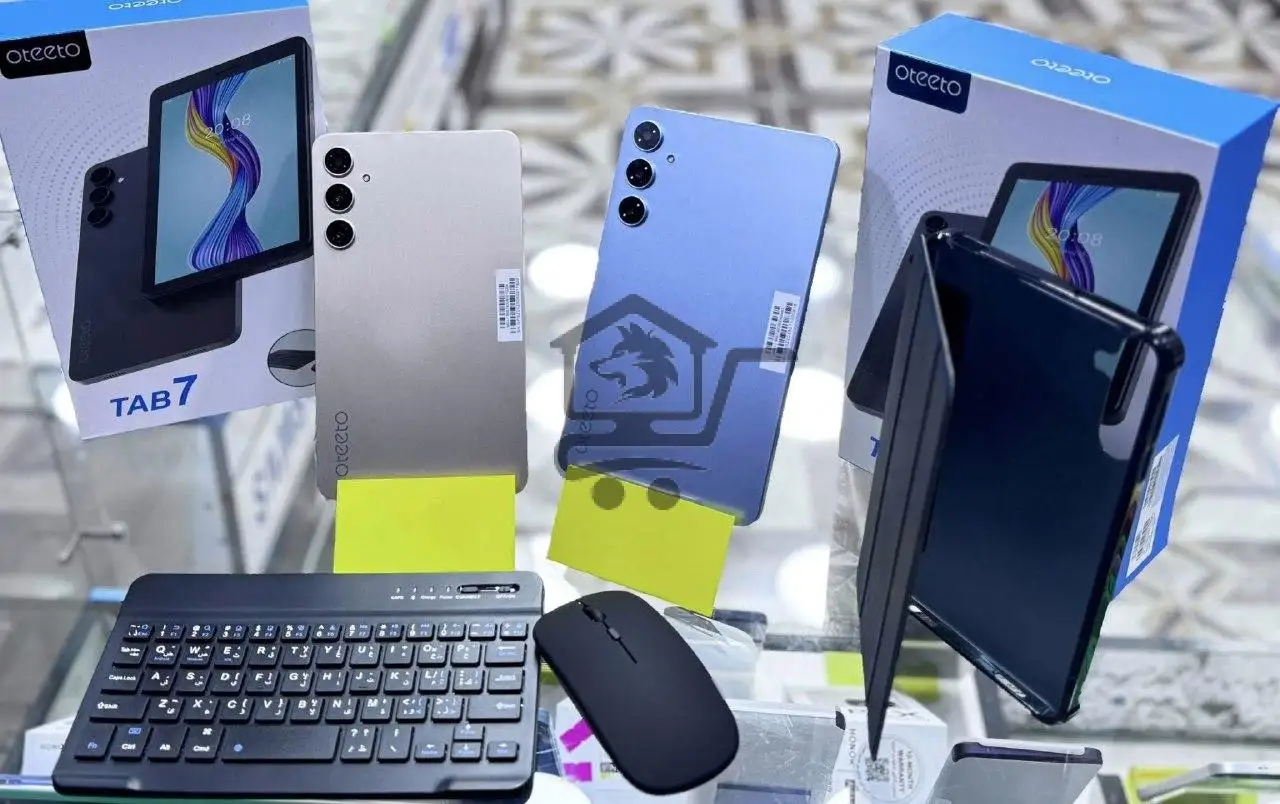تاب Oteeto