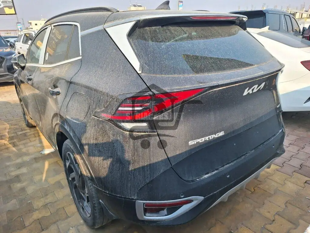 كيا - Kia سبورتاج - Sportage - الصورة 7
