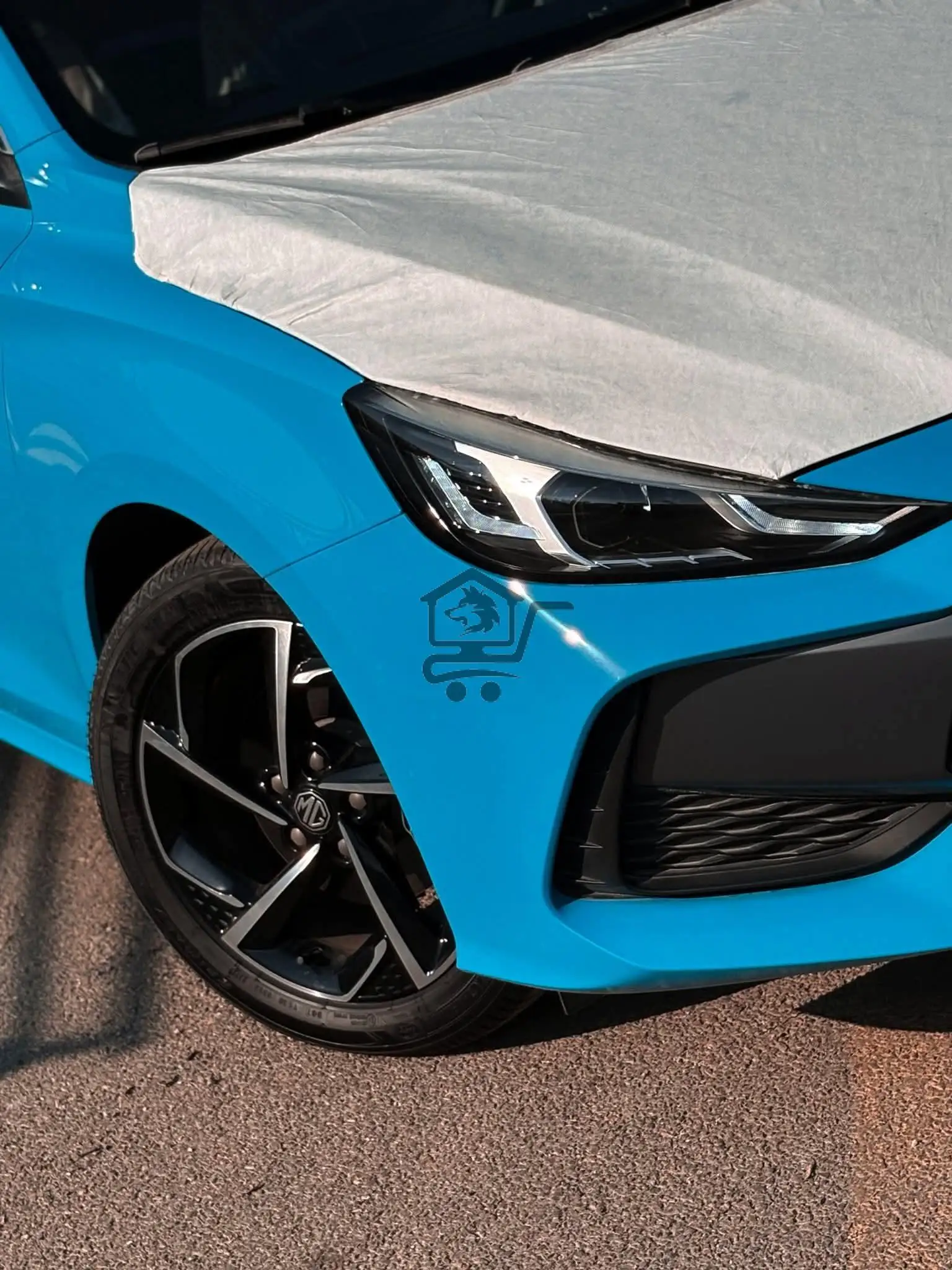 MG 5 - الصورة 8