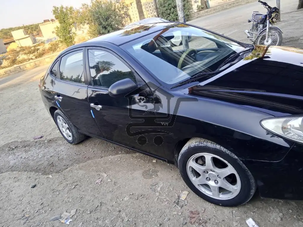 هوندا افانتي 2008 - الصورة 5