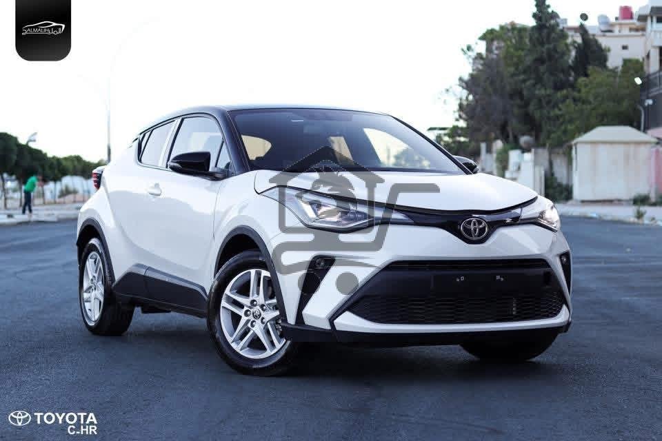 Toyota - الصورة 1