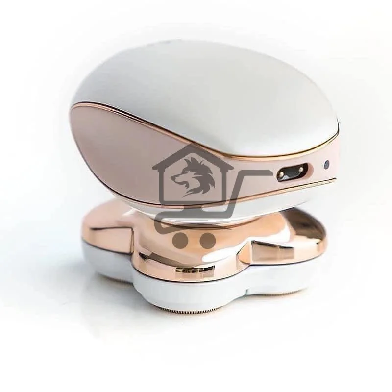 جهاز FLAWLESS الرباعي - الصورة 2