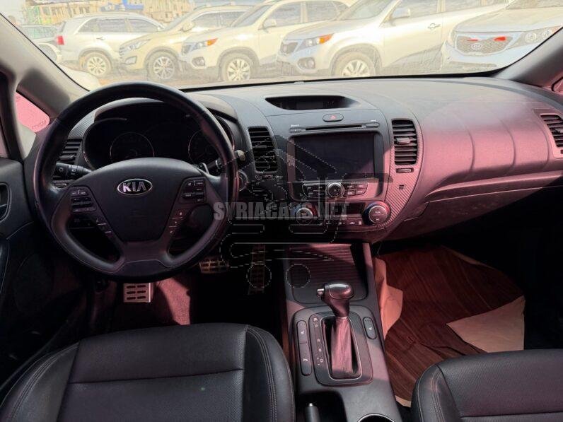 كيا - Kia K3 - الصورة 2