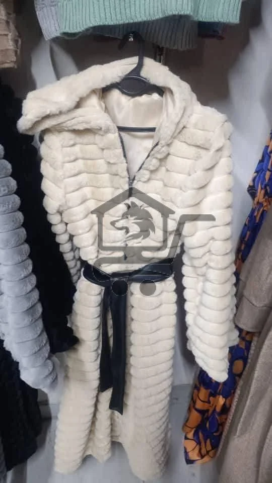 جاكيت الترند من ستايل - الصورة 1