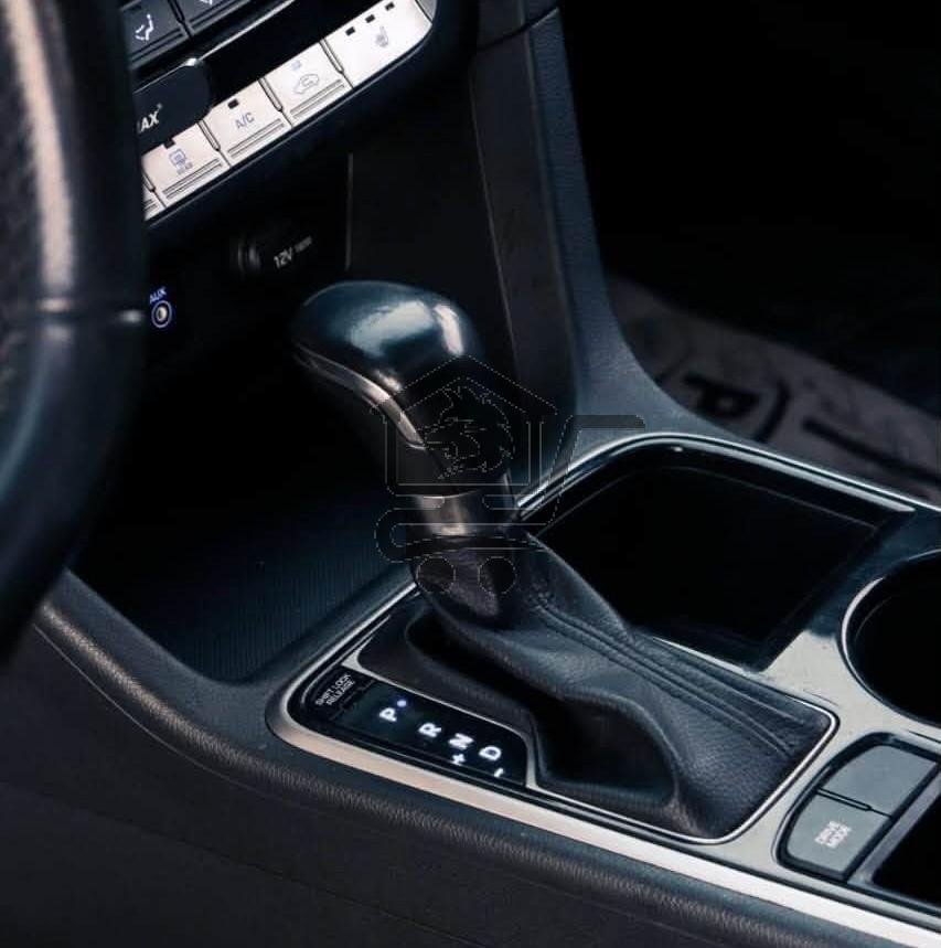 Hyundai Sonata 2018 - الصورة 8