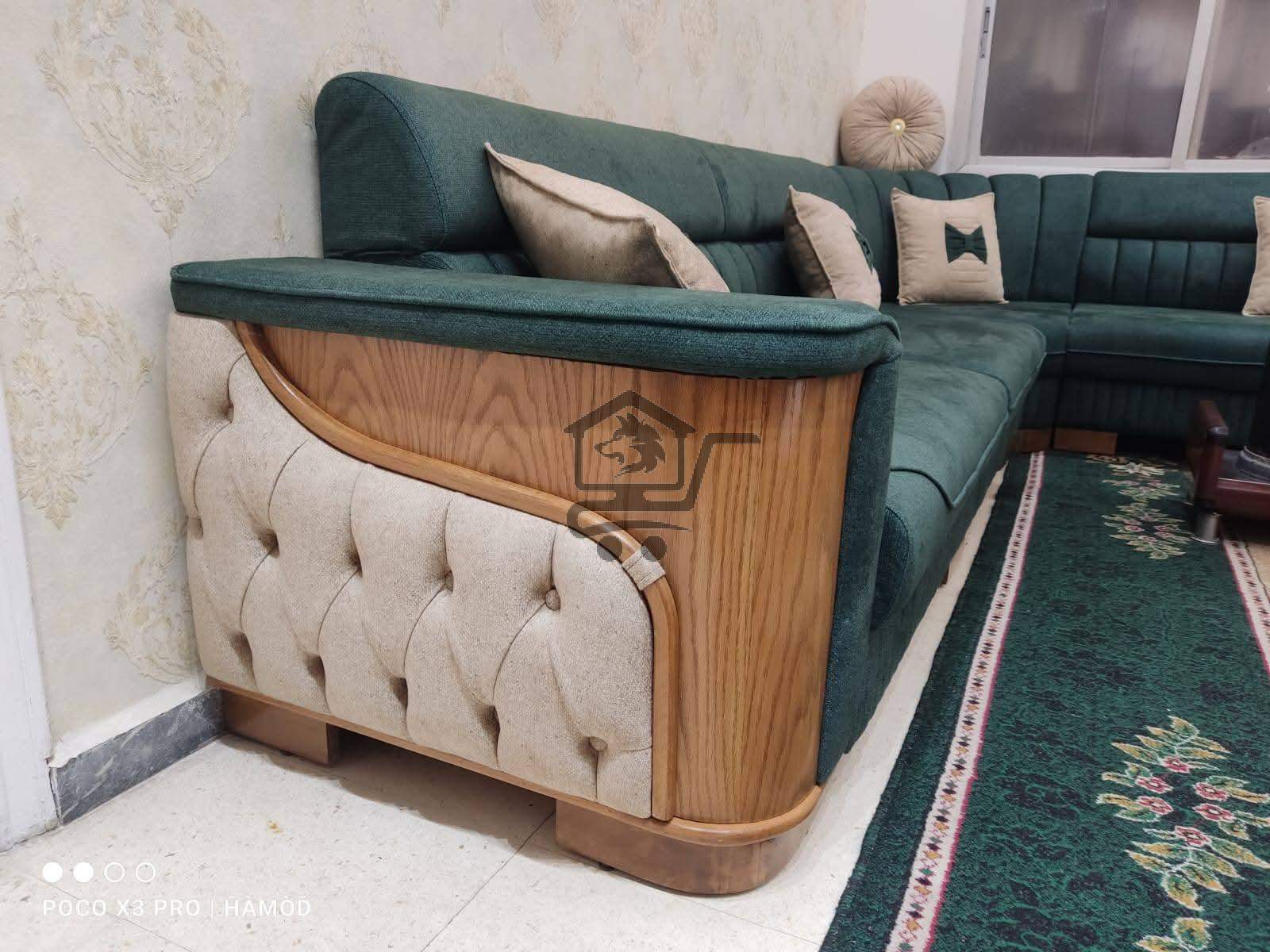 معرض السلام للمفروشات - الصورة 2