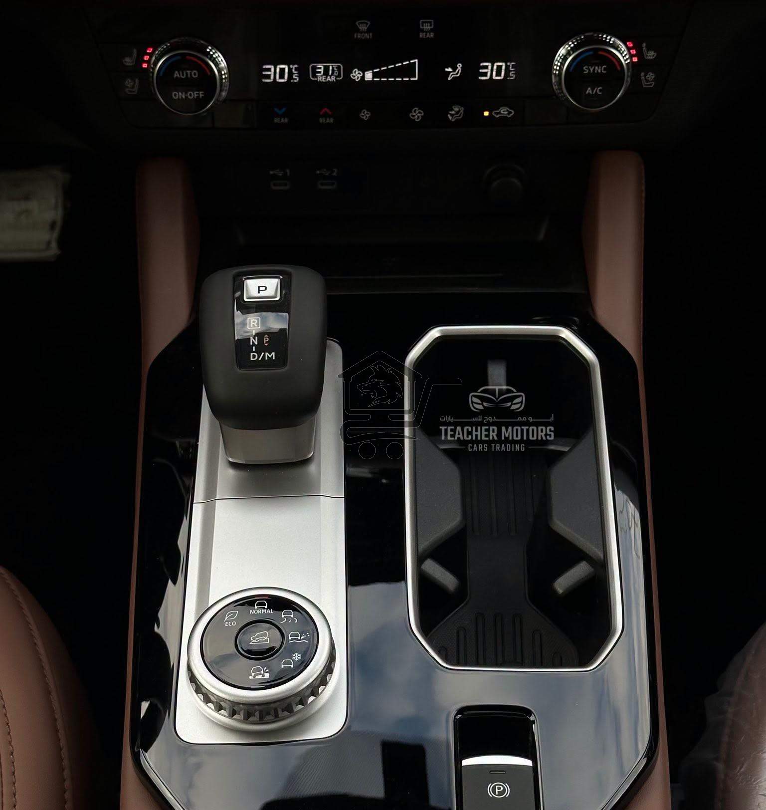 Mitsubishi Outlander Limited - الصورة 9