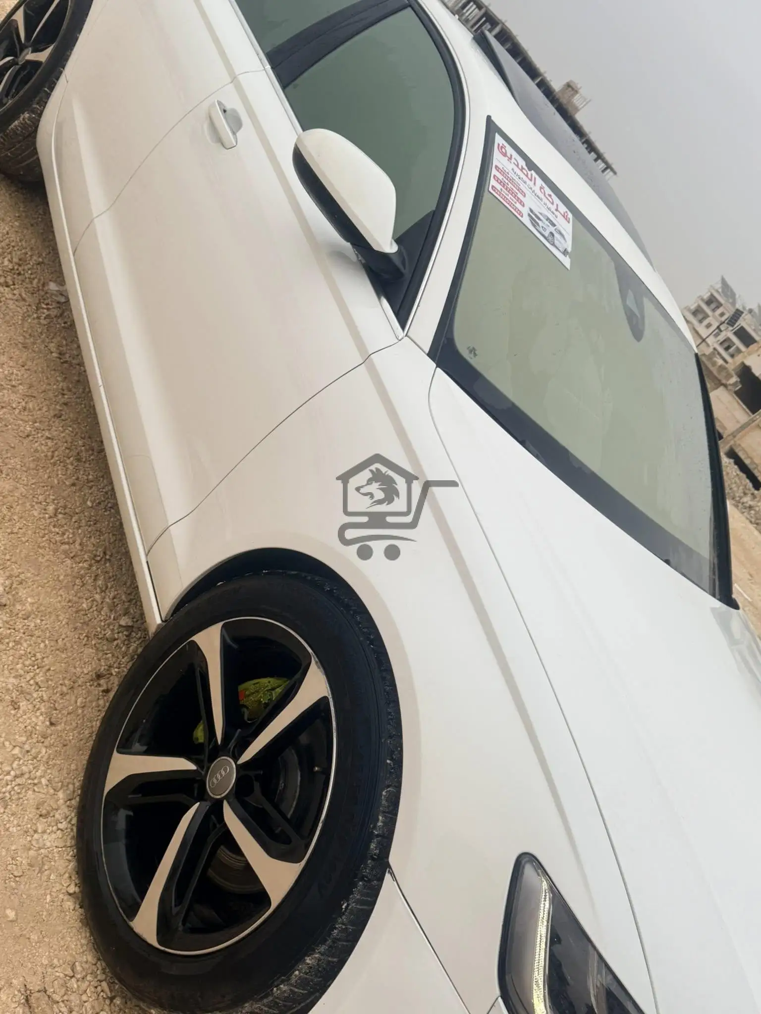 اودي a6 2013 - الصورة 3