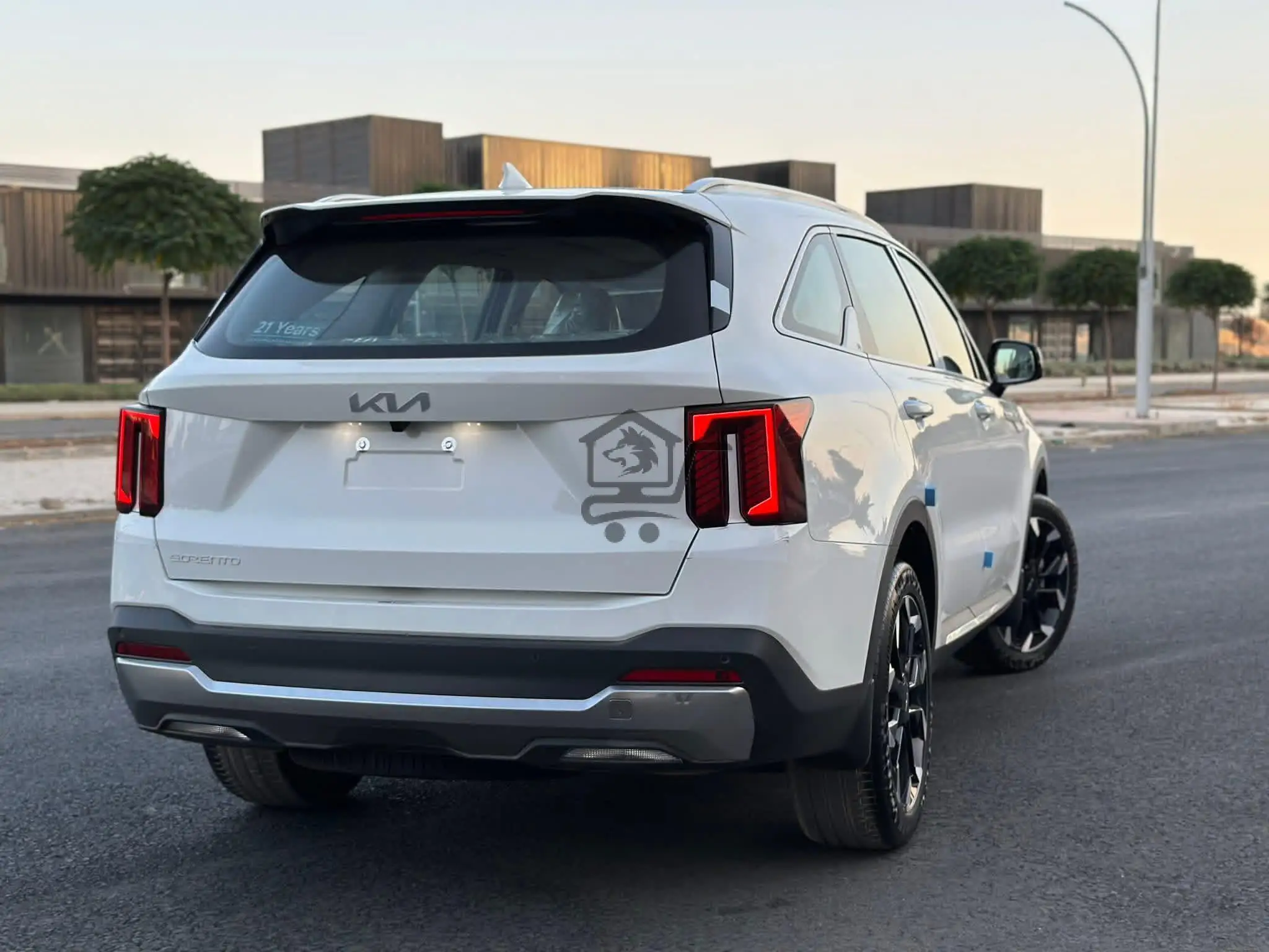 Kia - الصورة 2