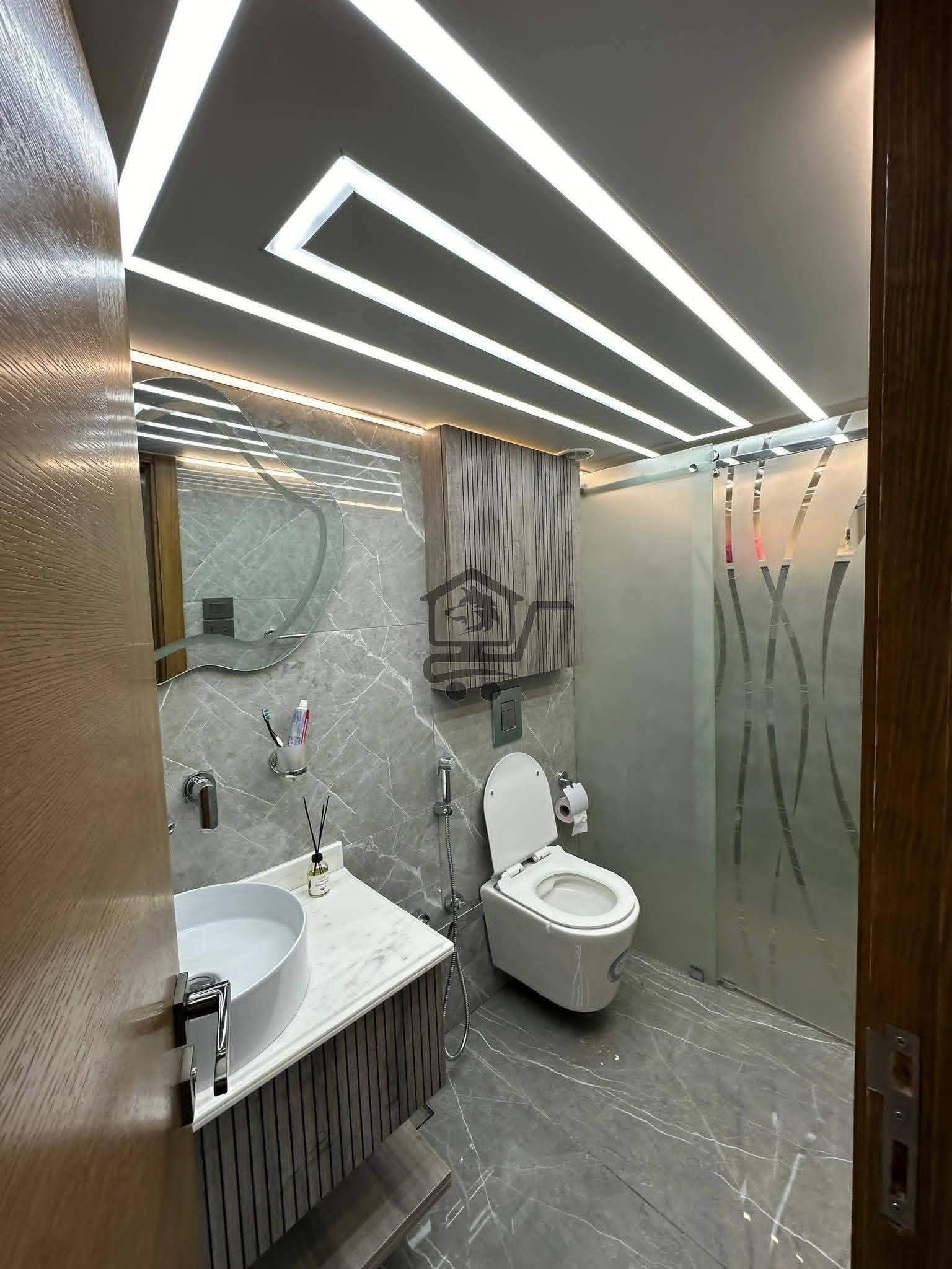 منزل بإكساء سوبر - الصورة 7