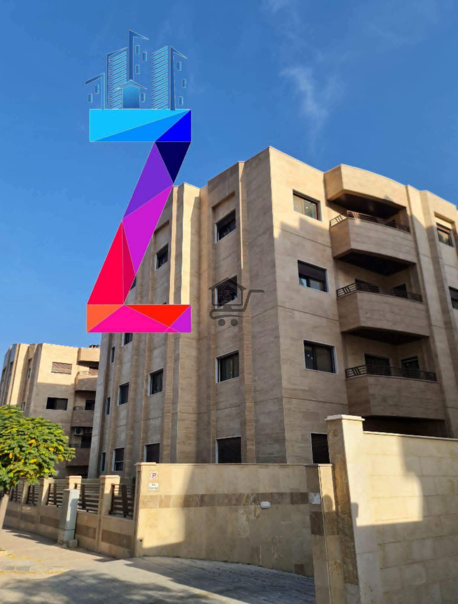 شقة مميزة للاجار