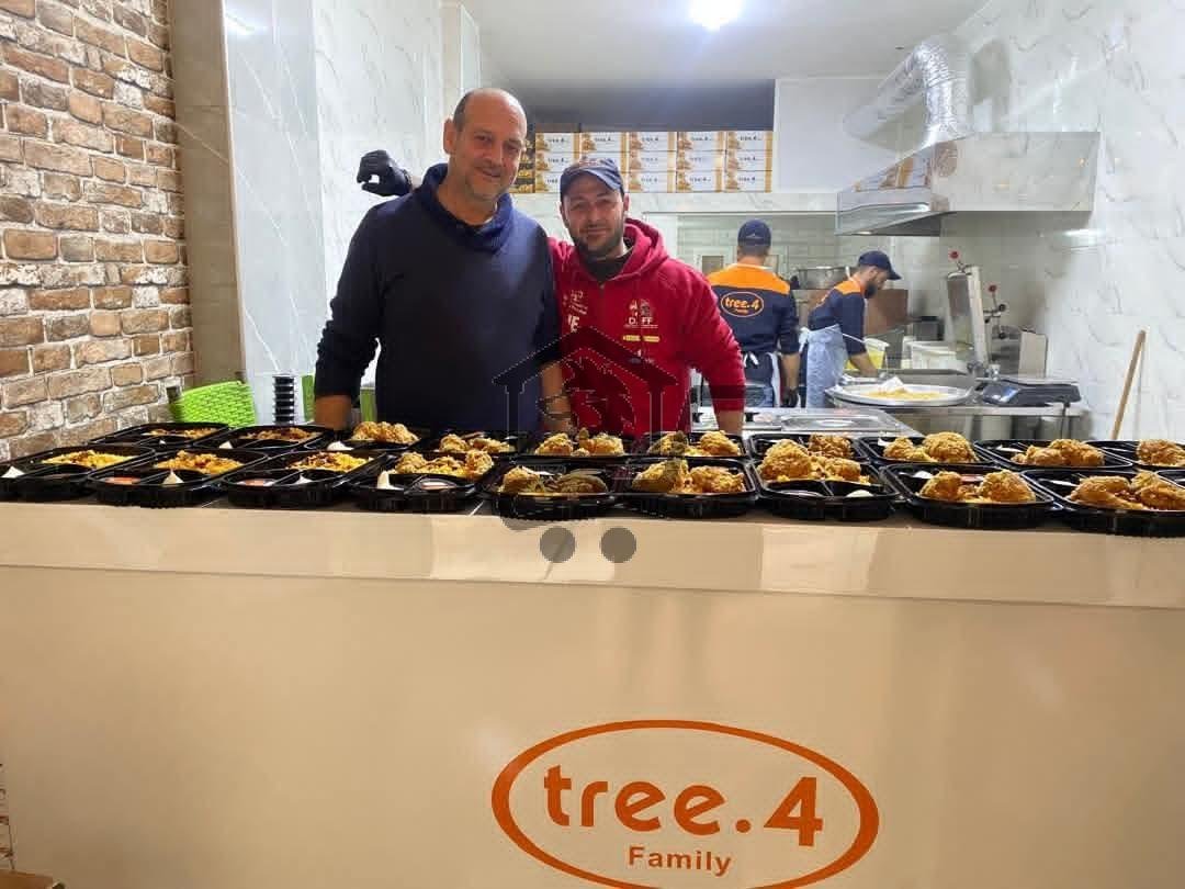 Tree 4 season - الصورة 8