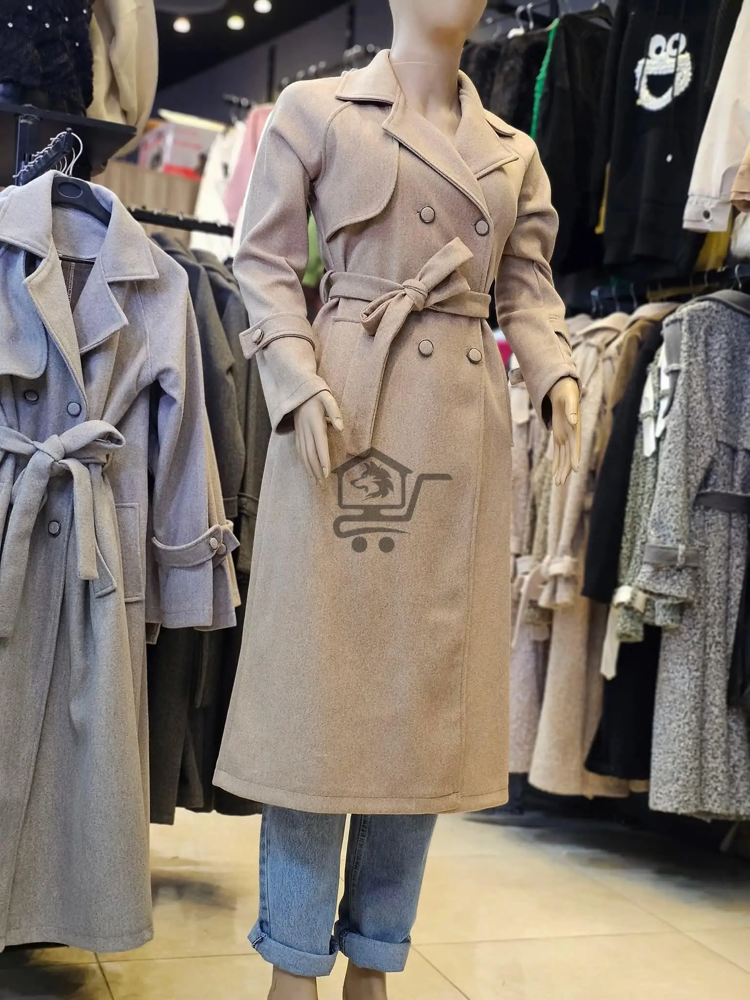 جاكيت من سكالا - الصورة 2