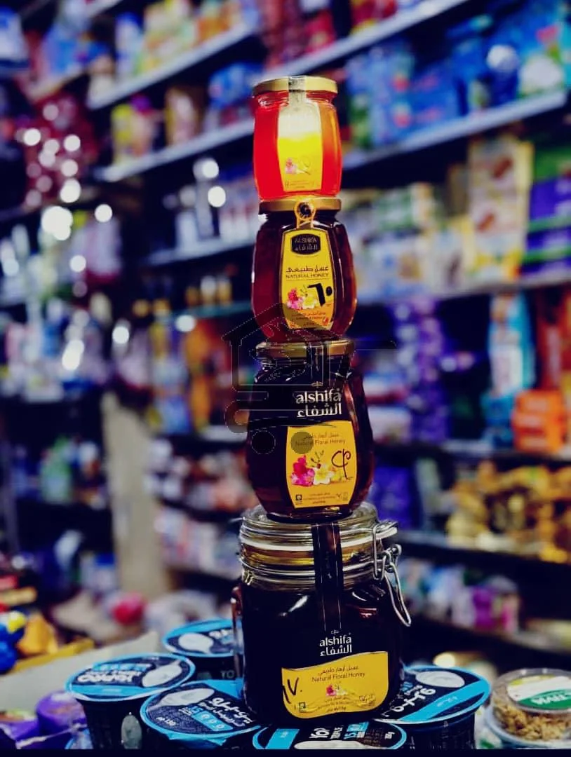 سوبر ماركت الشام - الصورة 4