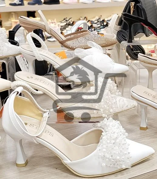 Berlent Shoes - الصورة 3