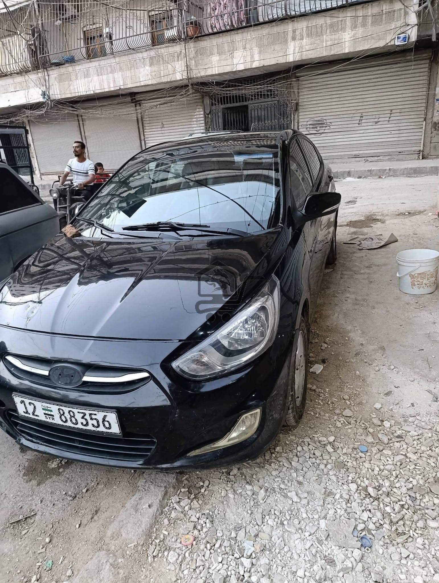 اكسنت 2012 - الصورة 1