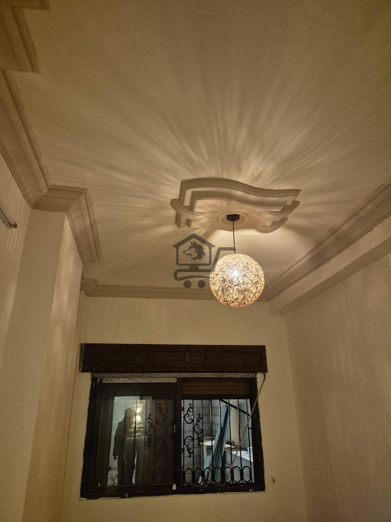 شقة على مستوي الأرض - الصورة 5