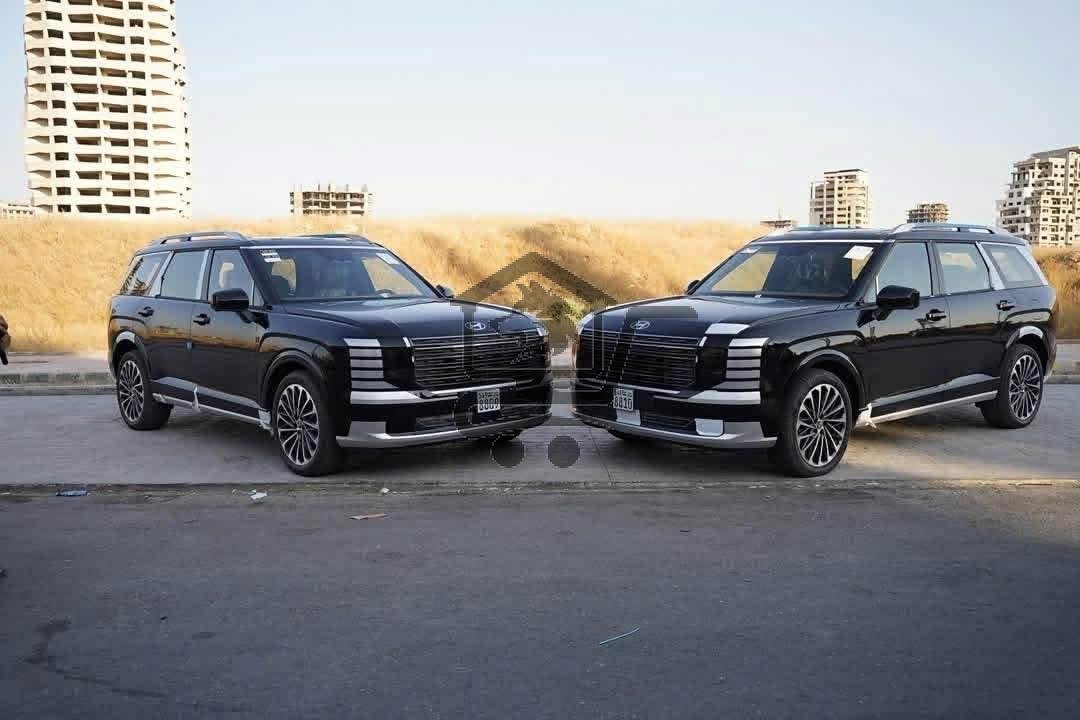 Hyundai - الصورة 1