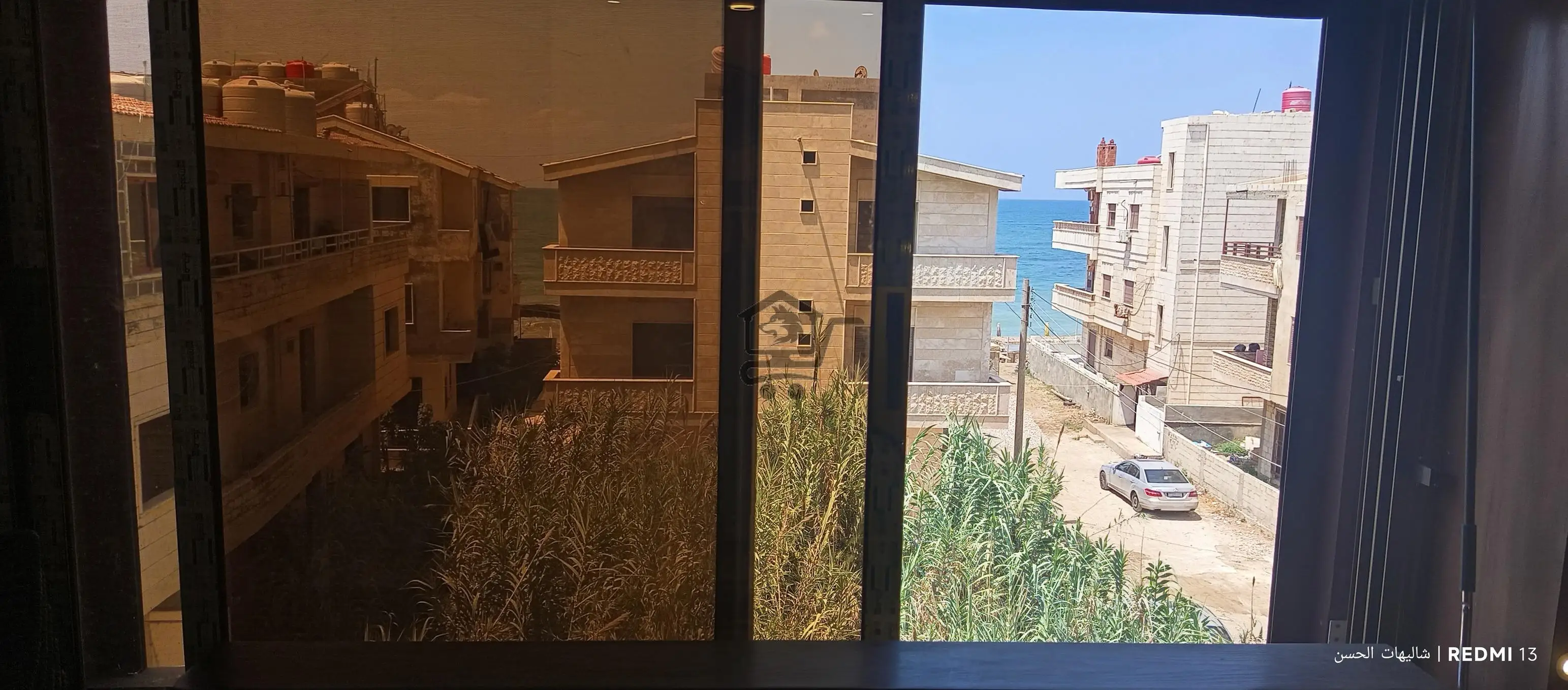 شاليه طابق ثاني إكساء سوبر ديلوكس - الصورة 8