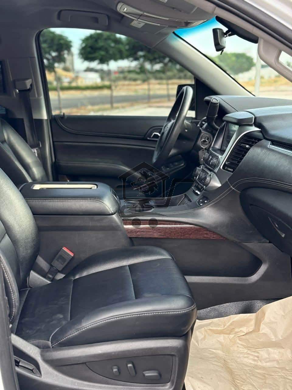 Chevrolet Tahoe - الصورة 4