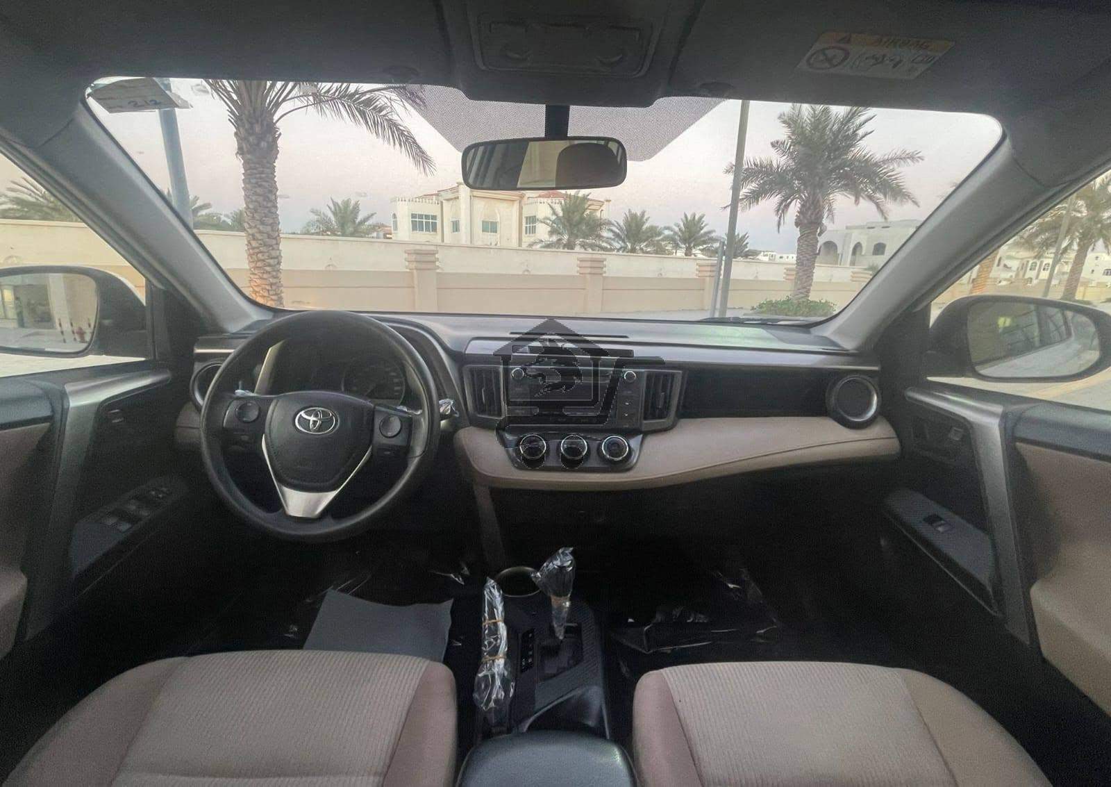 Toyota RAV4 2014 - الصورة 4