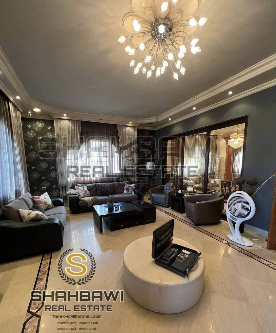 منزل في الموكامبو - الصورة 1