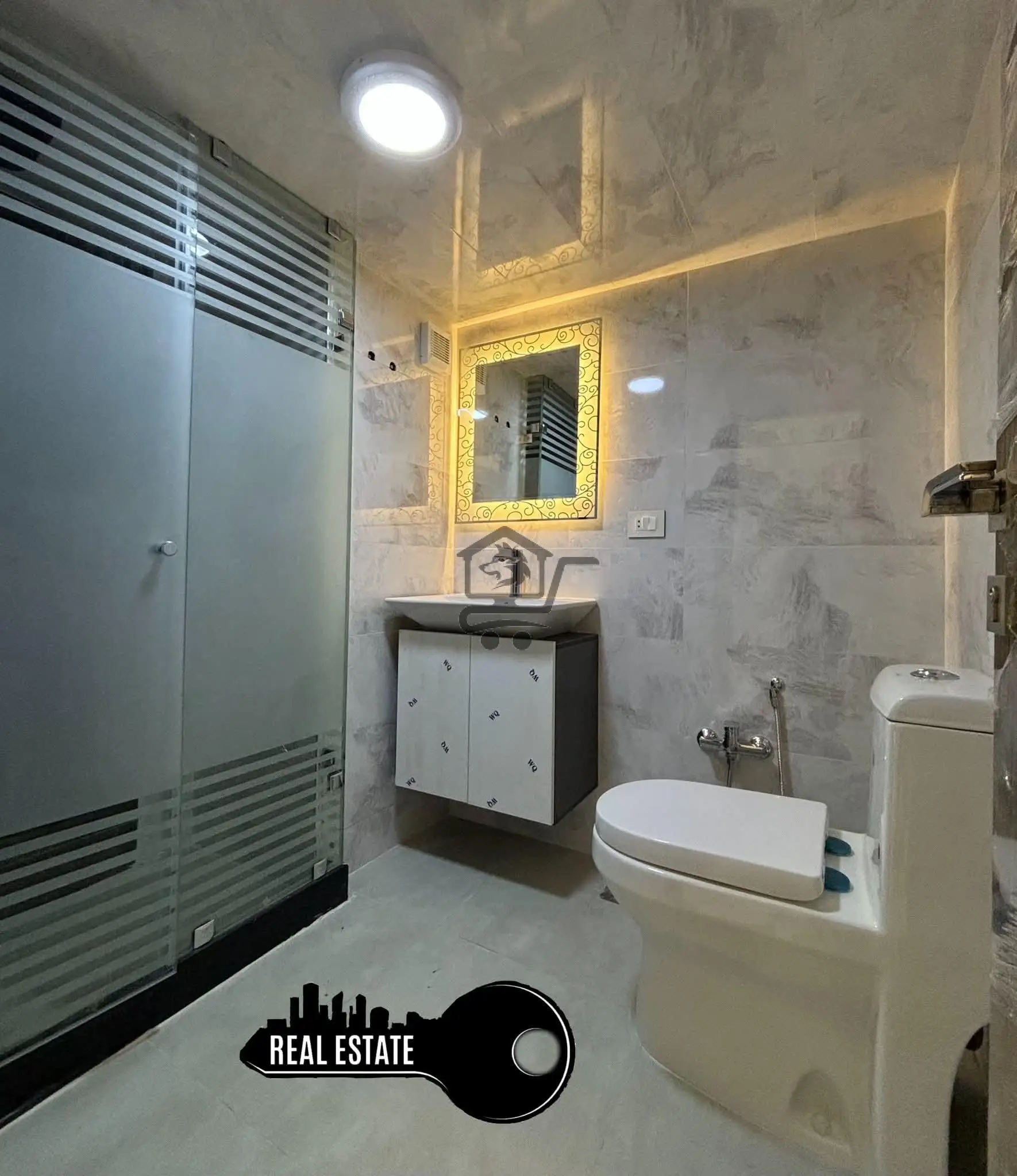 شقة ارضية سوبر ديلوكس✨ - الصورة 7