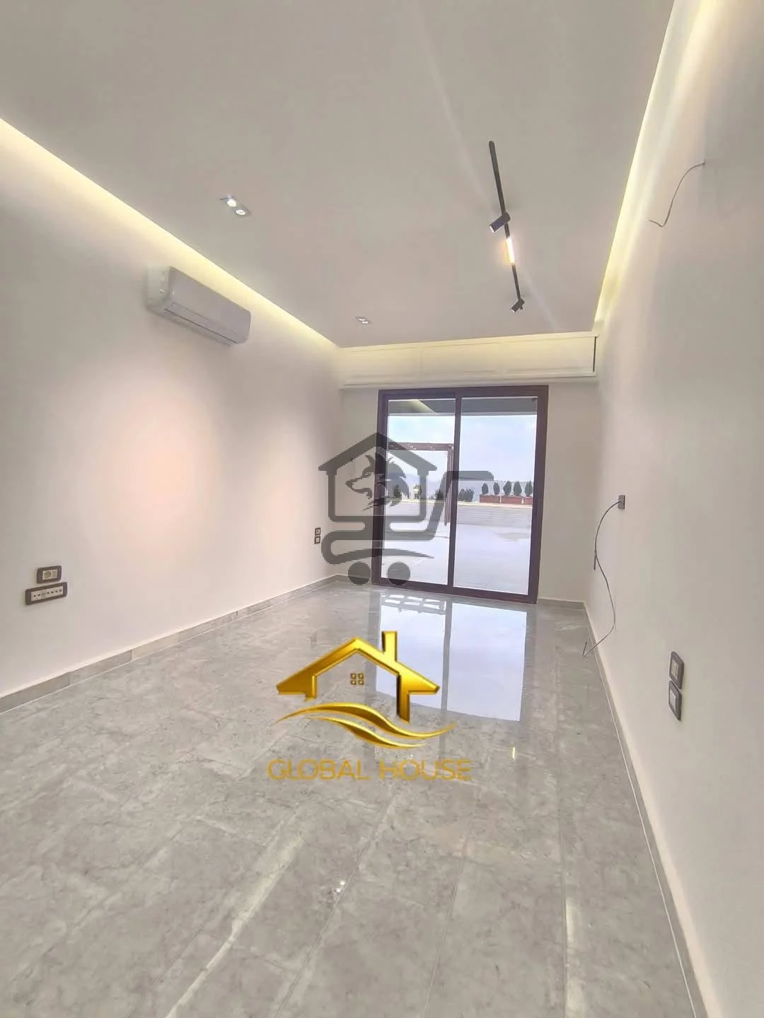 شقة ثلاث غرف بكسوة سوبر ديلوكس - الصورة 3