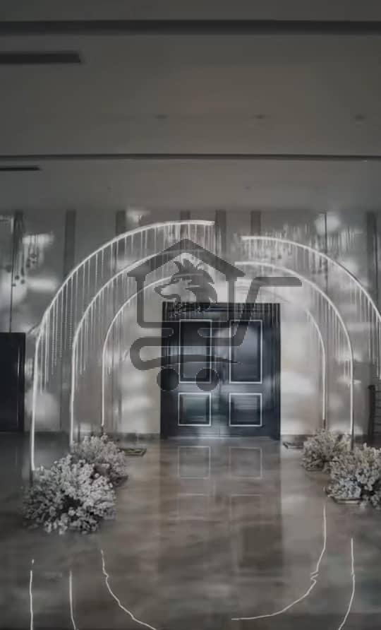 صالة white Hall - الصورة 4