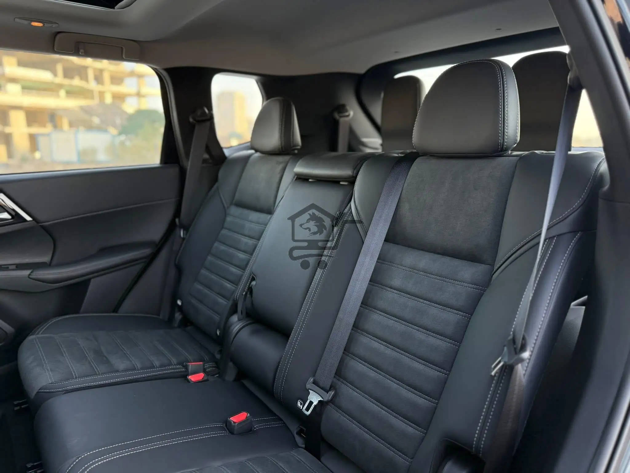 Mitsubishi - الصورة 7