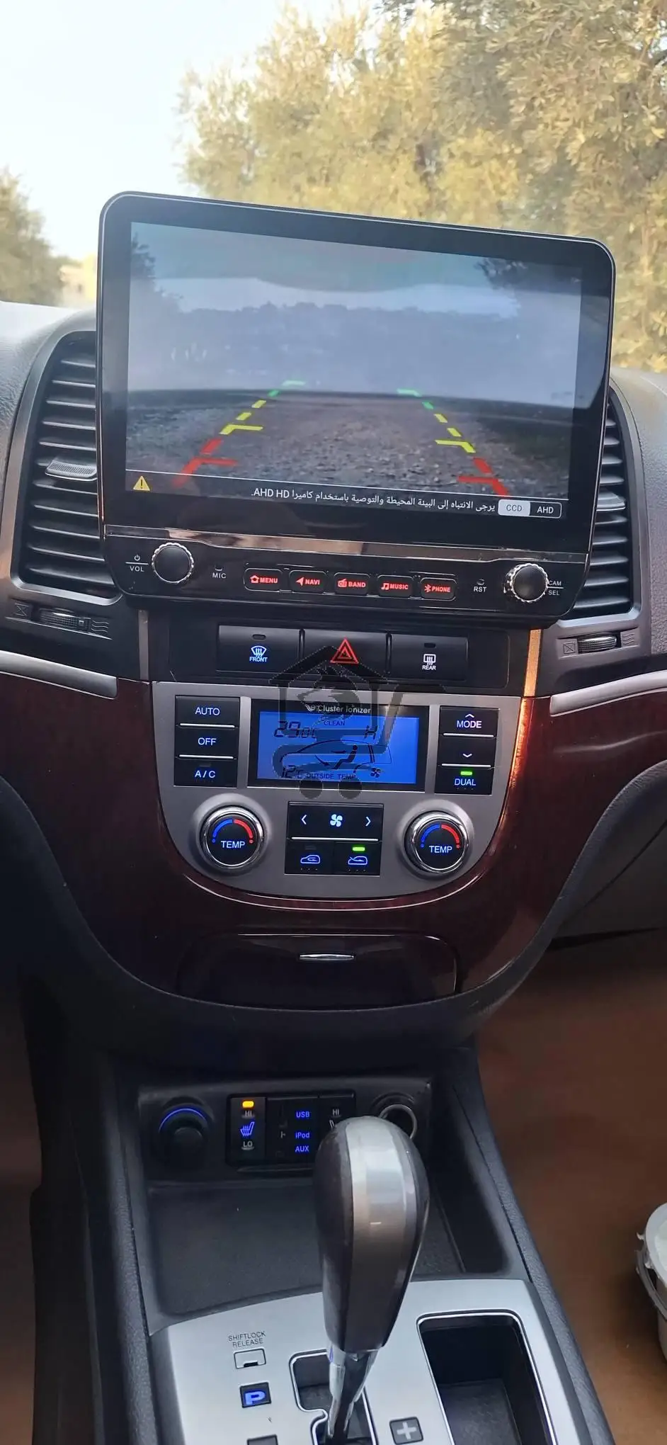 هوندا سنتافيه 2009 - الصورة 7