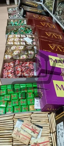 محمصة وضيافة ادريس - الصورة 3