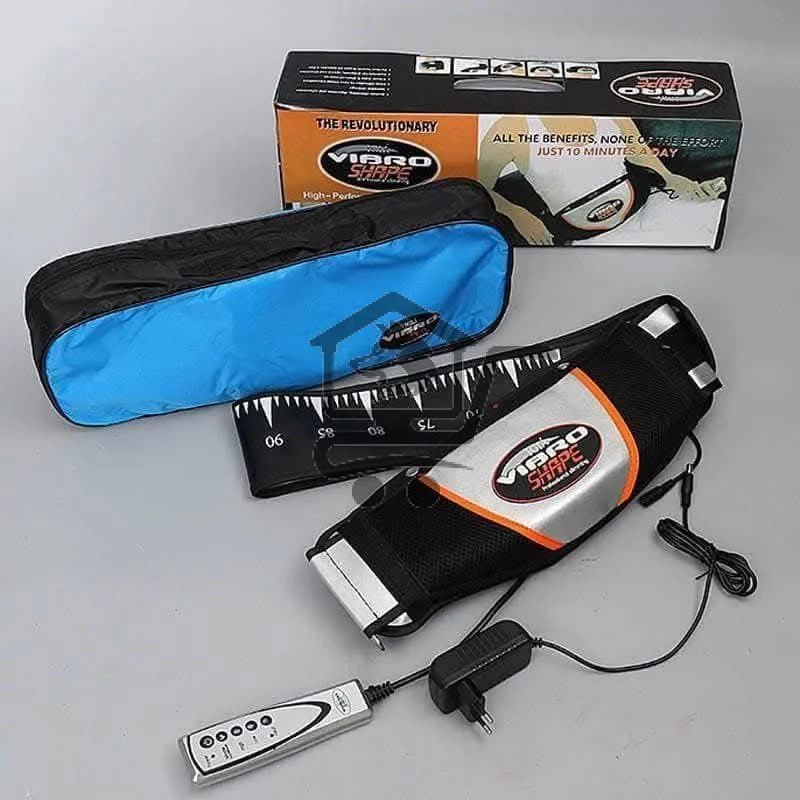 حزام التنحيف - الصورة 5