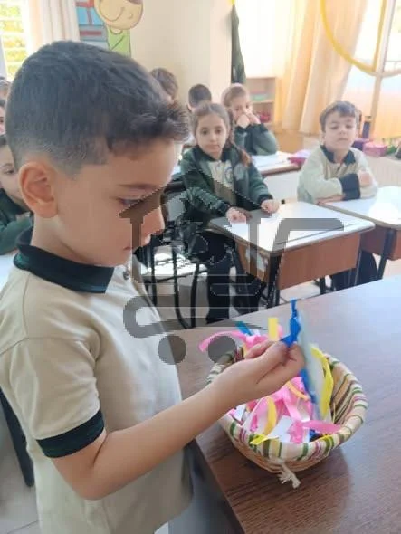 مدرسة المنارة الخاصة بحلب - الصورة 3