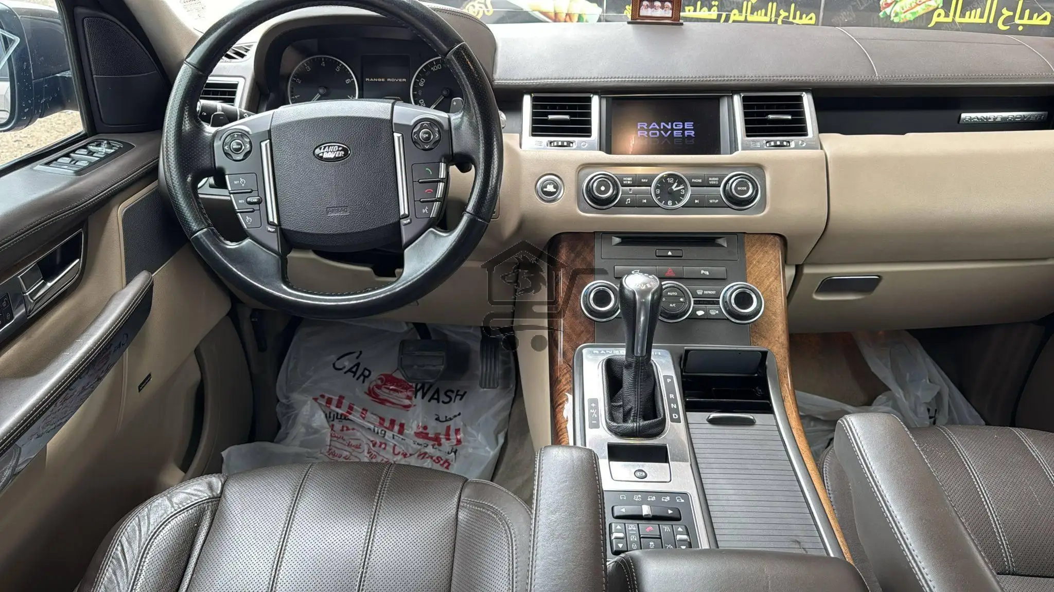 رانج روفر 2013 - الصورة 7