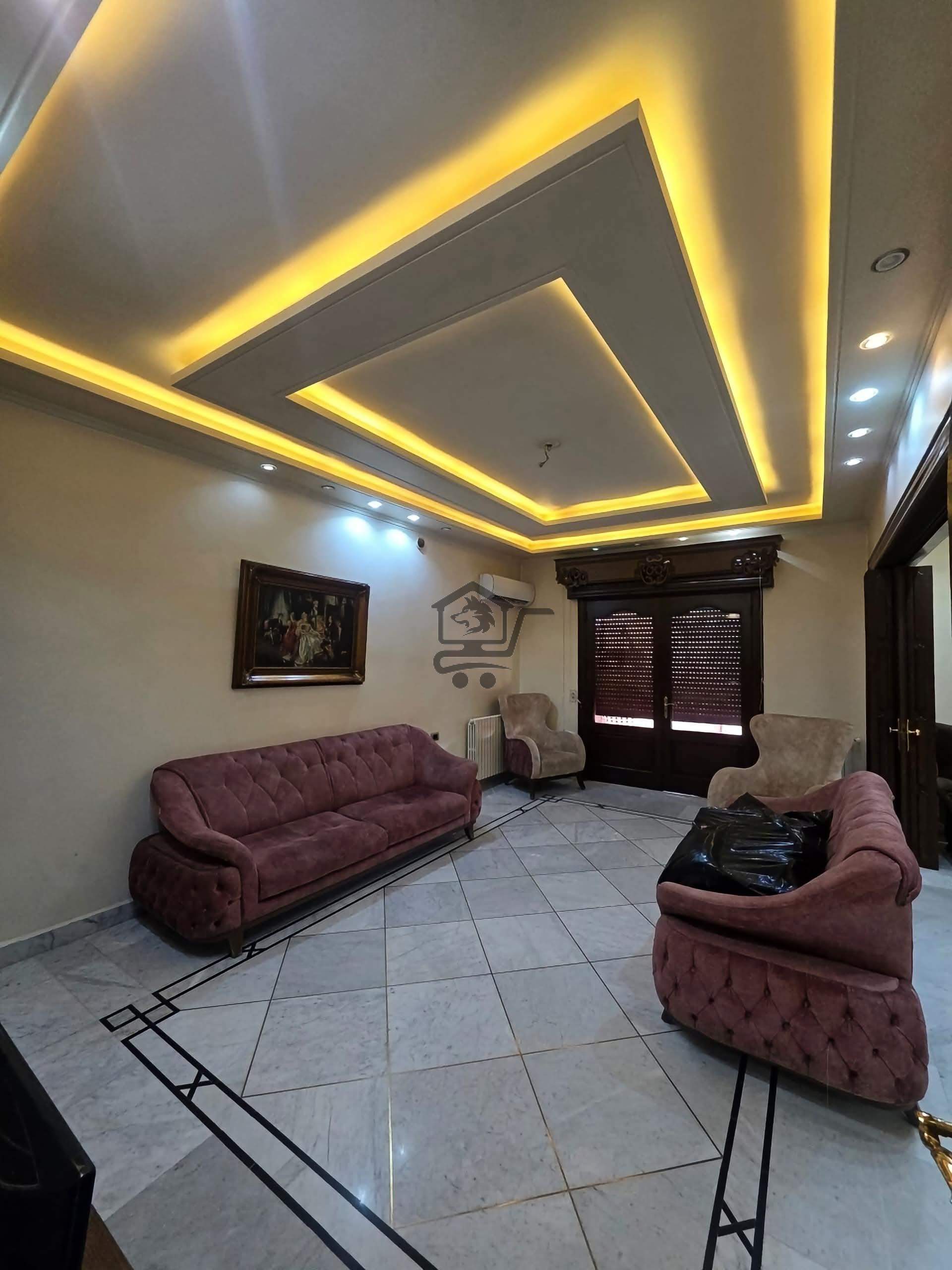 منزل فاخر - الصورة 8