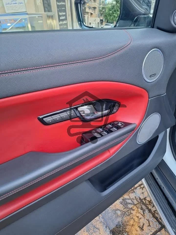 🔥🔥Range rover 🔥🔥 - الصورة 7