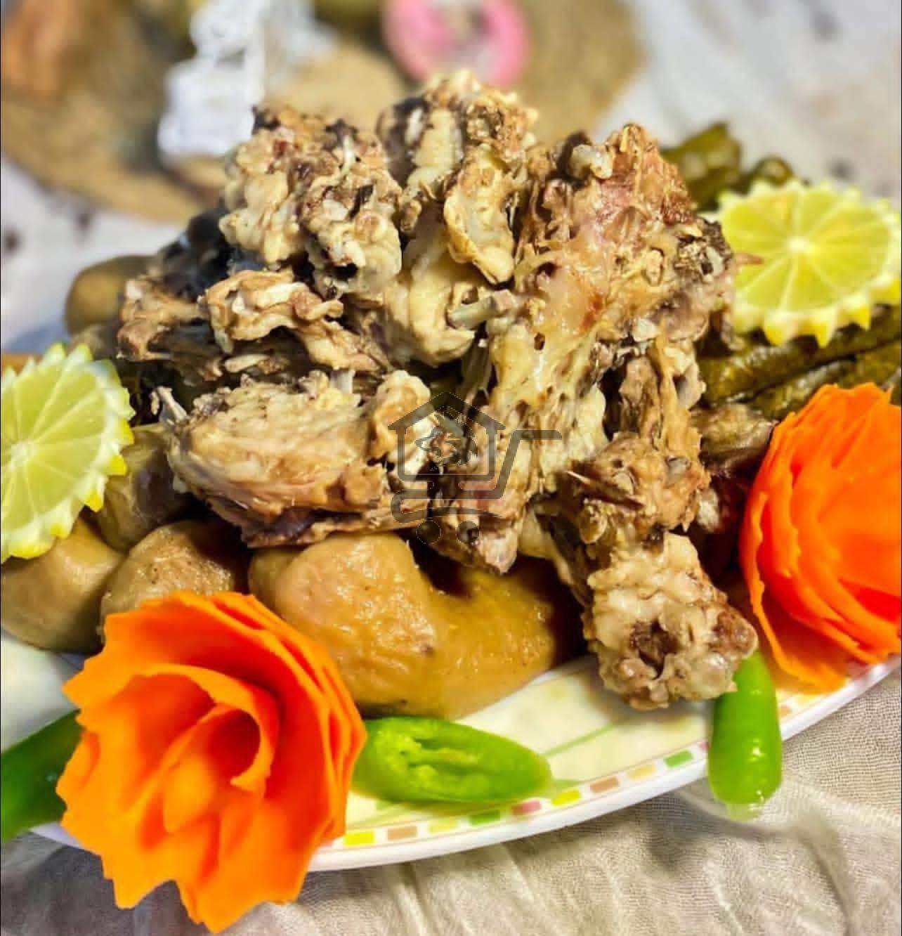 مطعم هيونة - الصورة 8