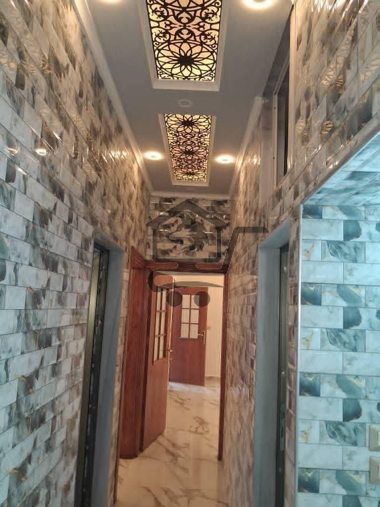 شقة بكسوة سوبر ديلوكس - الصورة 3