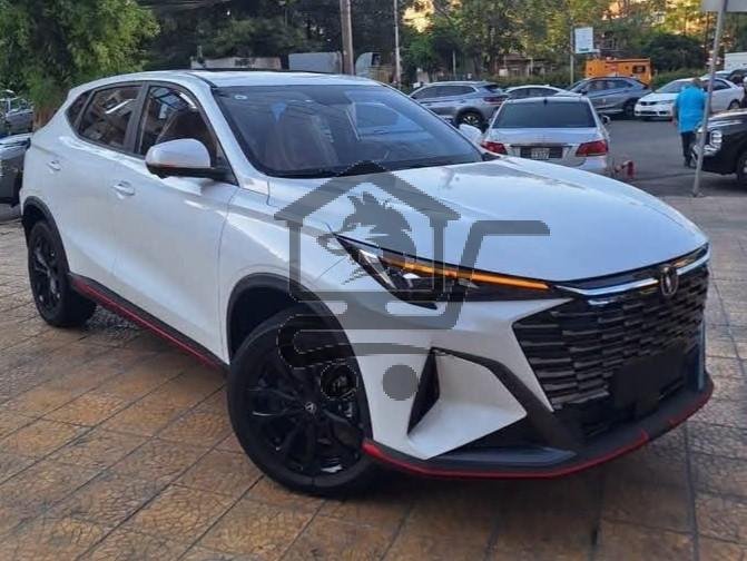 Changan X5 Plus 2026 - الصورة 3
