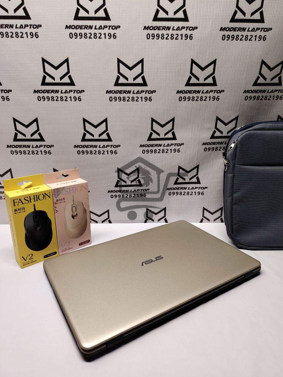 ASUS Vivobook FL5900U - الصورة 4