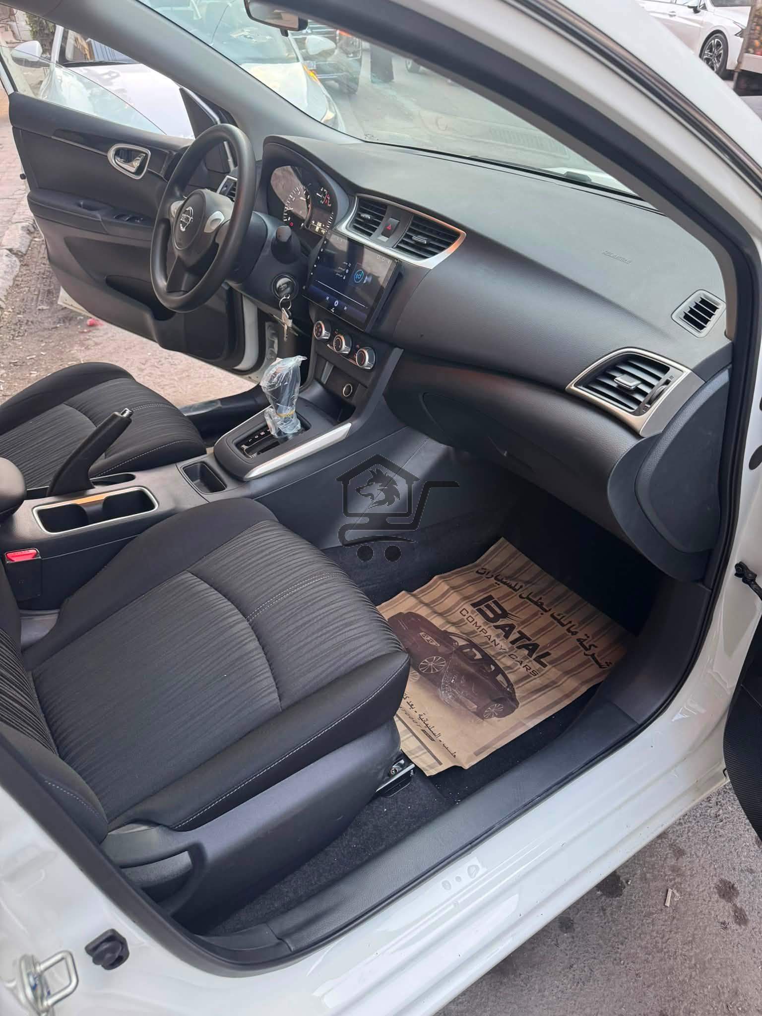 Nissan Sylphy 2025 - الصورة 9