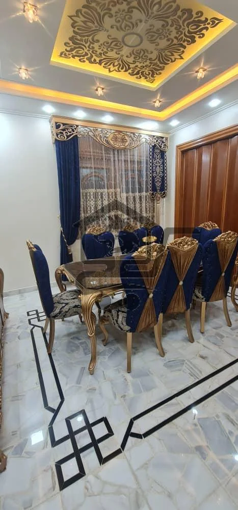 شقة مؤثثة للبيع في المارتيني - الصورة 6